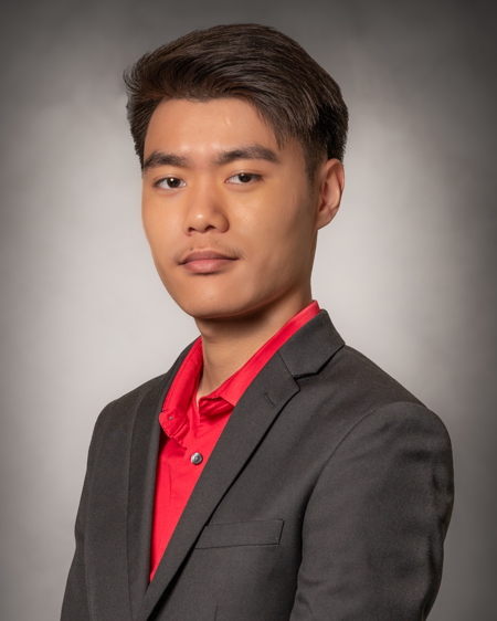Profile photo of  Michael Tang
